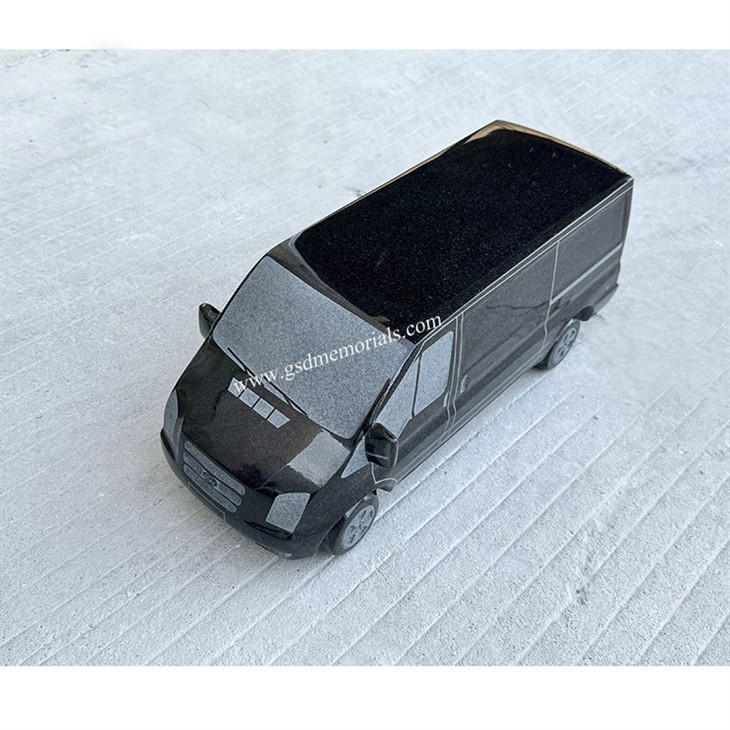 Monument Accessories-Black
