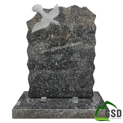 Memorial de la coloma de la perla blava
